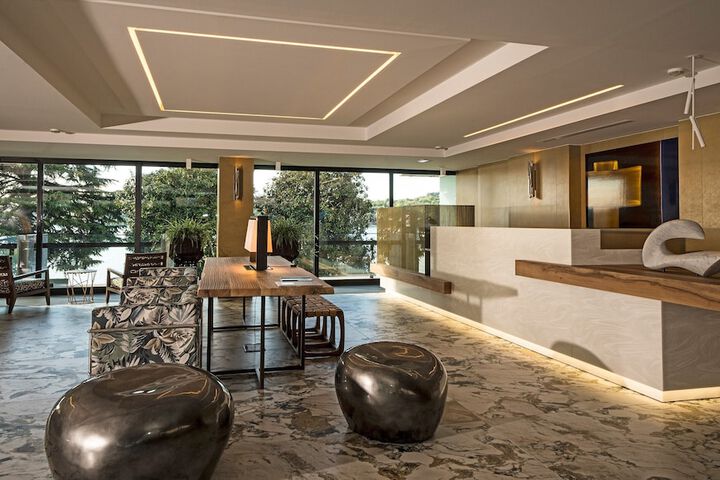 Hotel Interior 2 of 35