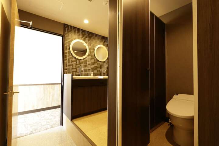 Bath Amenities