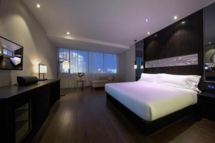 Orange Hotel Guilin Branch Guilin Station
