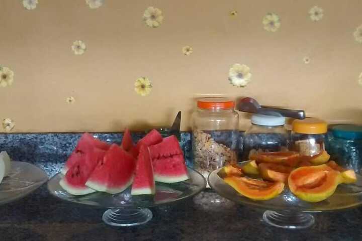 Breakfast/Coffee Service 17 of 22