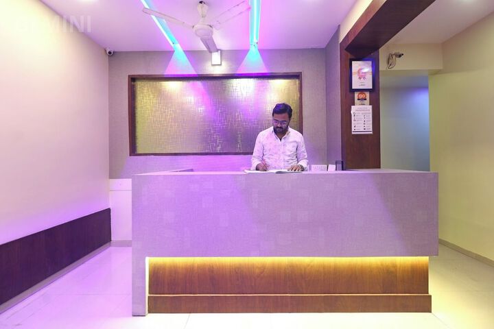 HOTEL GEMINI