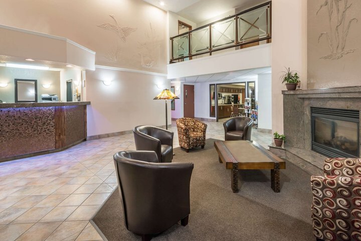 Hotel Interior 3 of 36