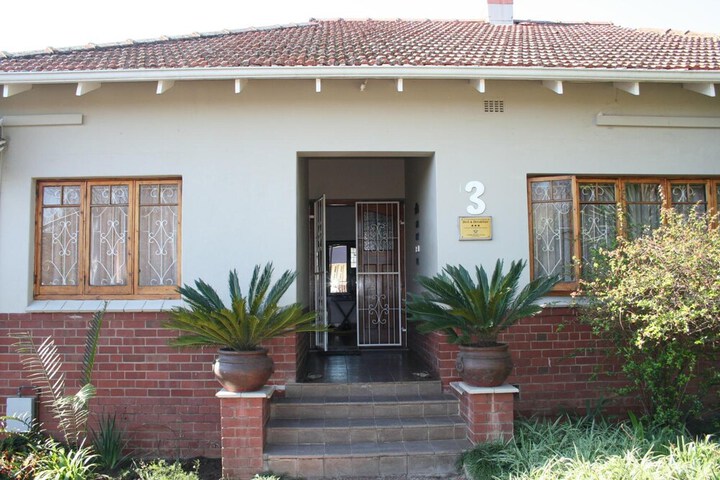 Hotel Entry