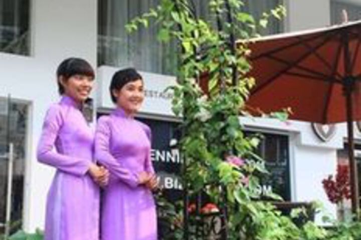 Fitness Center Photo