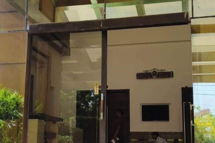 Hotel 46 of 54