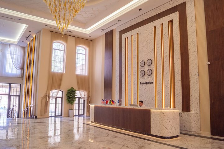 Hotel Interior 4 of 24