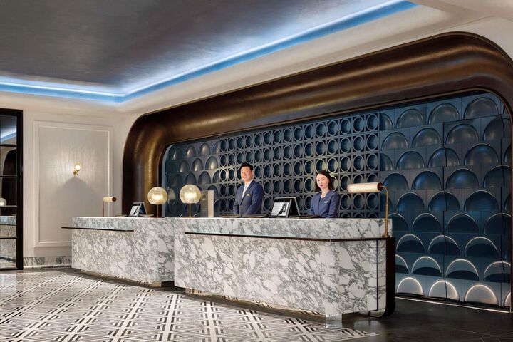 Hotel Interior 4 of 61