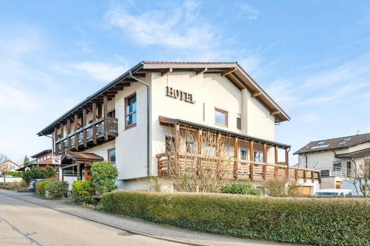 Gästehaus Hartwig
