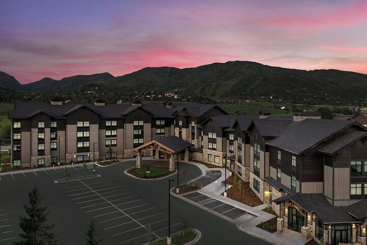 Photo of Springhill Suites by Marriott Steamboat Springs