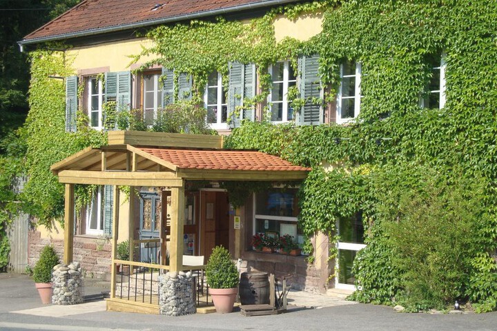 HOTEL RESTAURANT LETABLE GOURMANDE