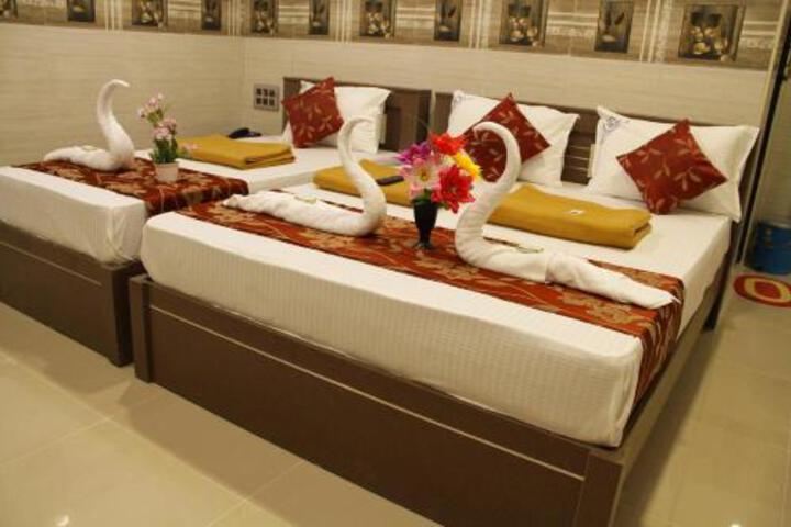 Hotel Royal Residency