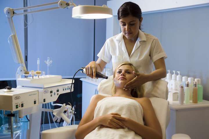 Facial