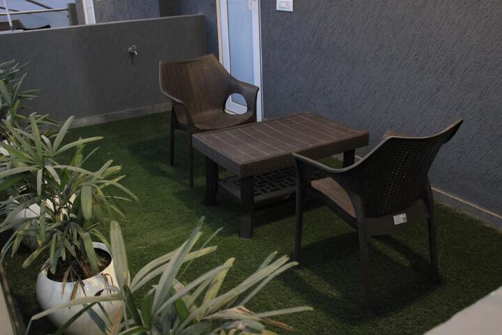 Terrace/Patio 17 of 42
