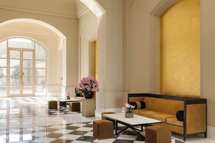 Lobby Photos