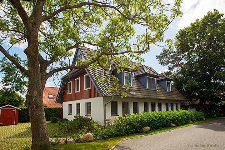 Ostseebrise FH 2