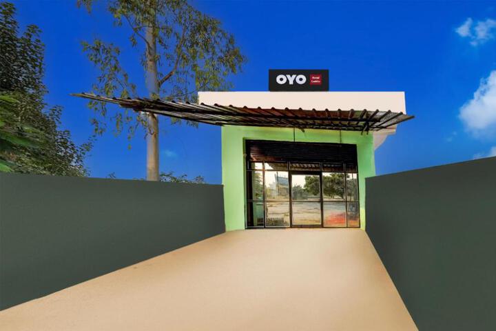 Hotel O Laddu Hotel