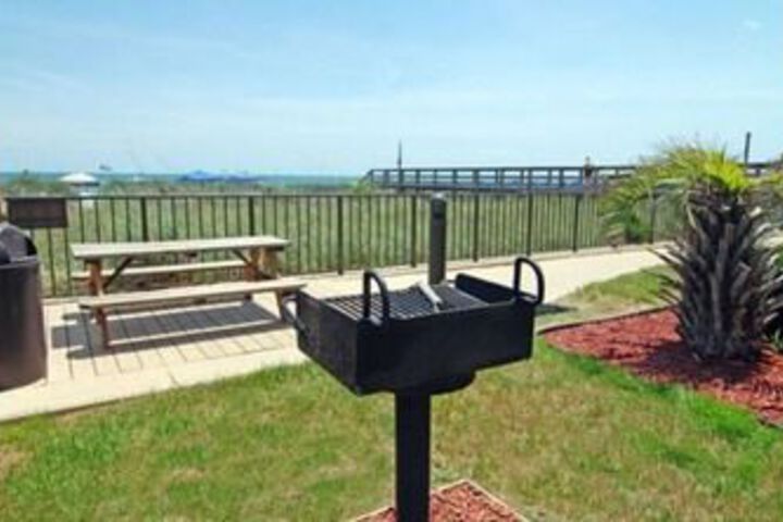 Fitness Facility Photos