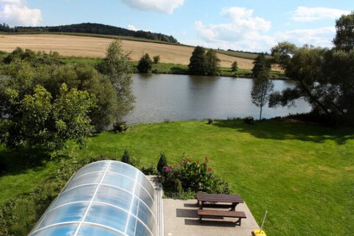 Pools & Facilities