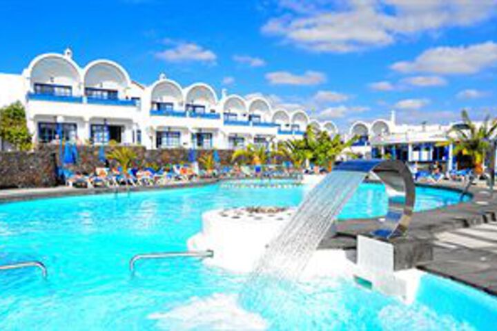 Hotel Puerto Carmen