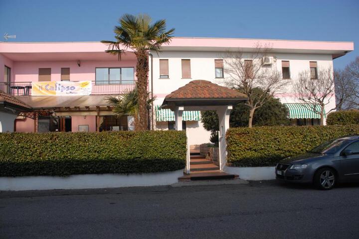 Hotel Ristorante Il Calipso by Mago