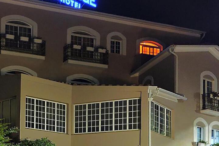 Luso Village Boutique Hotel