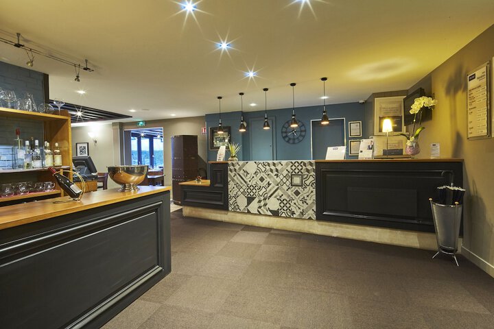 Hotel Interior 2 of 57