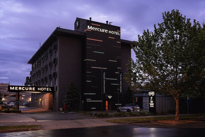 Hotel 117 of 125