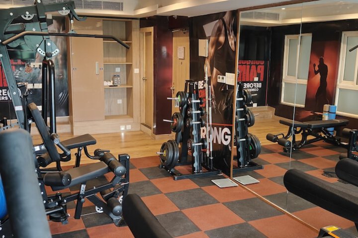 Health and Fitness 34 of 54