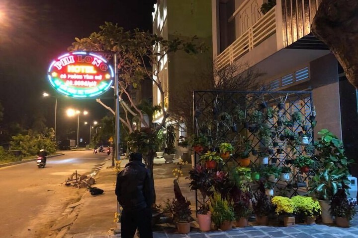 Hotel 49 of 49