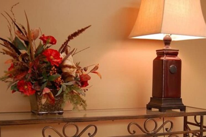 Hotel Interior 13 of 14