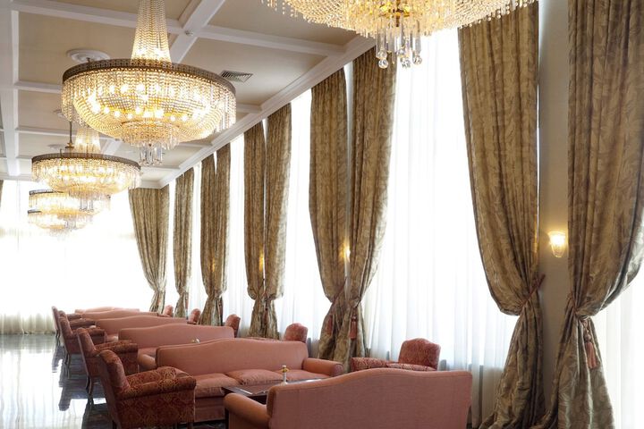 Lobby Photos