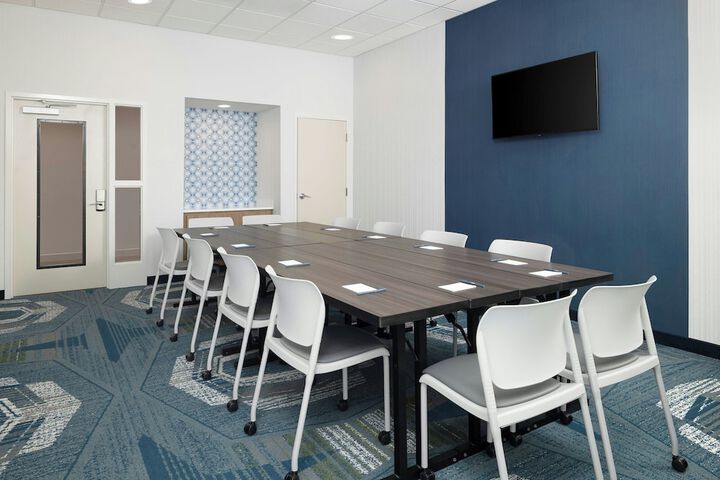Meeting 22 of 23