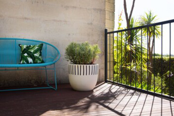 Terrace/Patio 25 of 28