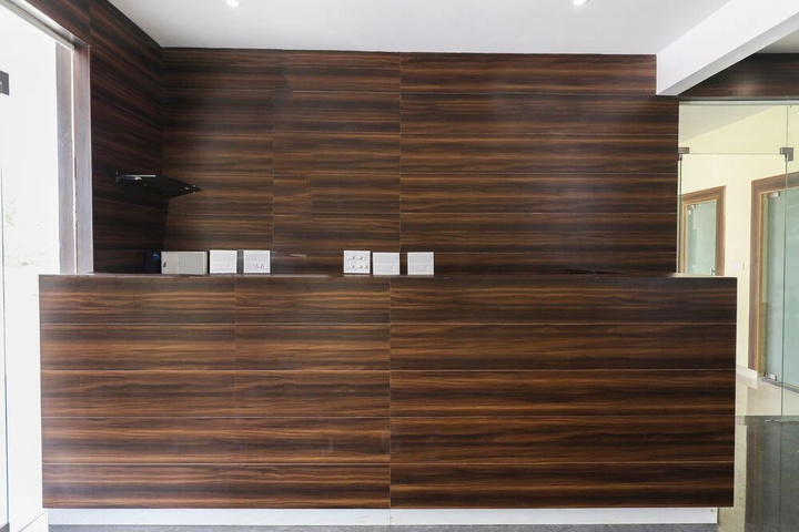 Hotel Interior 2 of 13