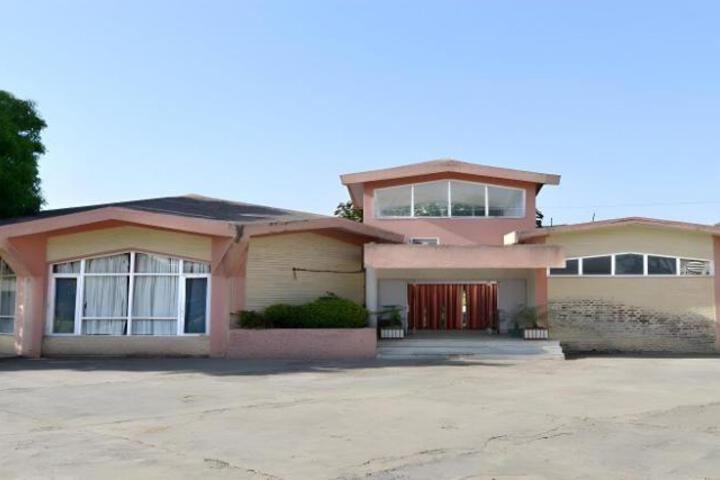 Shikra Tourist Resort Asakhera