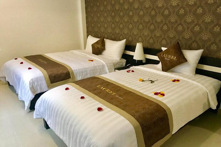 LAUREL HOTEL HUE