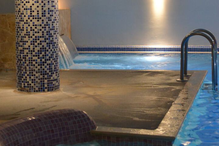 Spa Massage