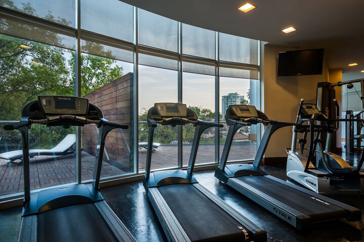 Fitness Club