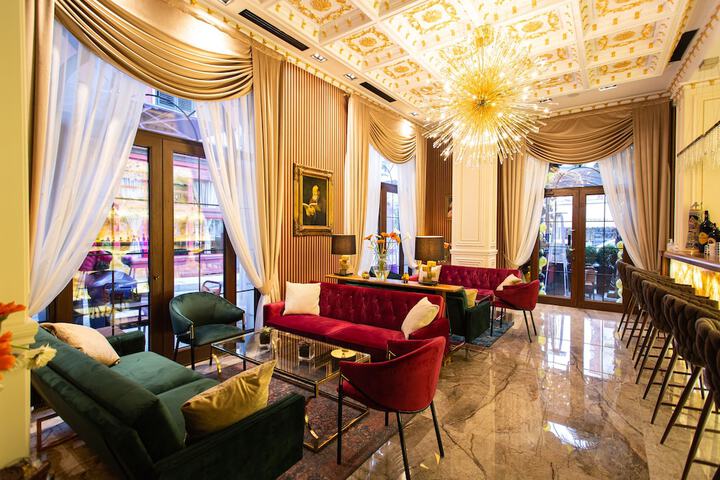 Hotel Interior 9 of 66