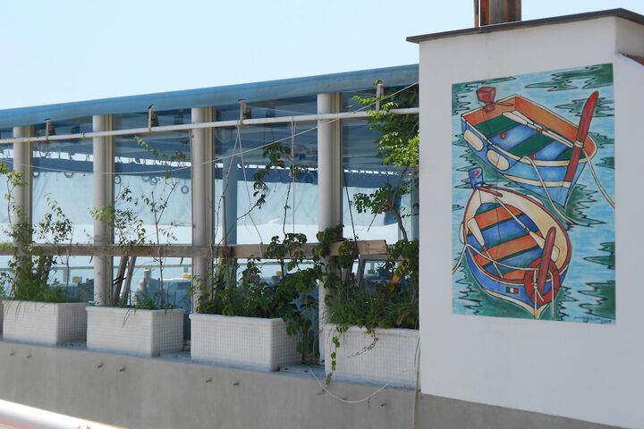 Outside Photo