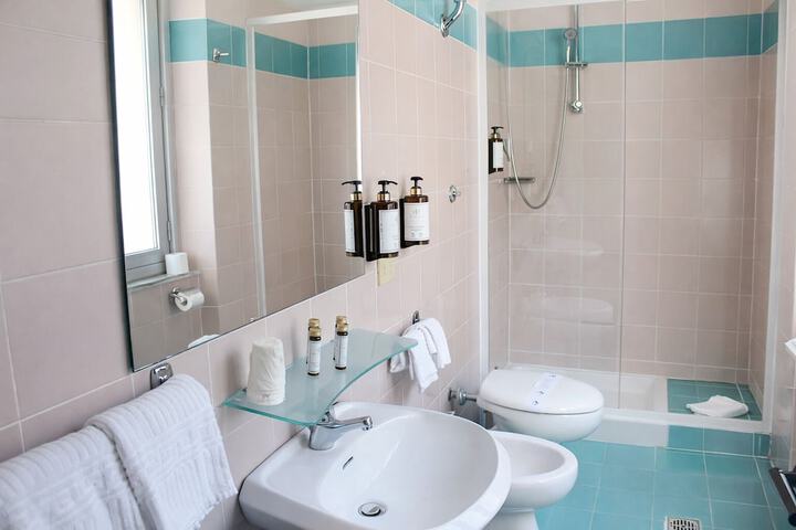Bath Interior