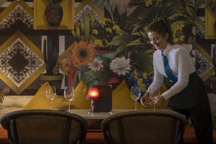 Restaurants