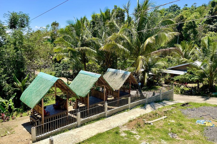 Exterior of Felcordz Nature Farm and Resort