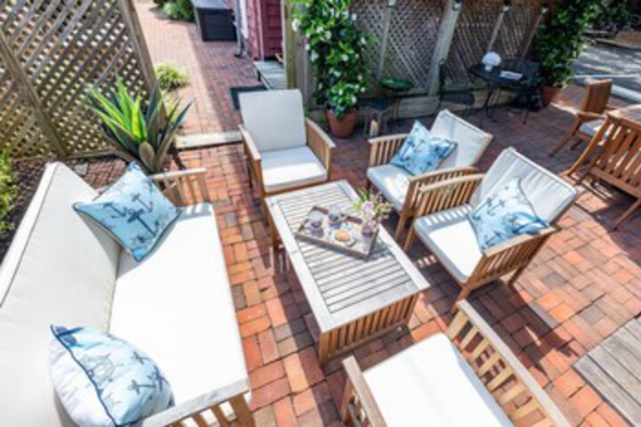 Terrace/Patio 245 of 253