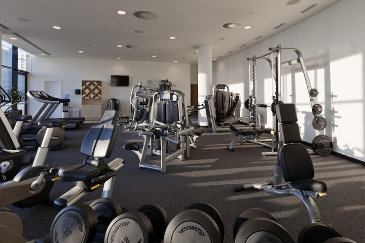 Fitness Center Photo