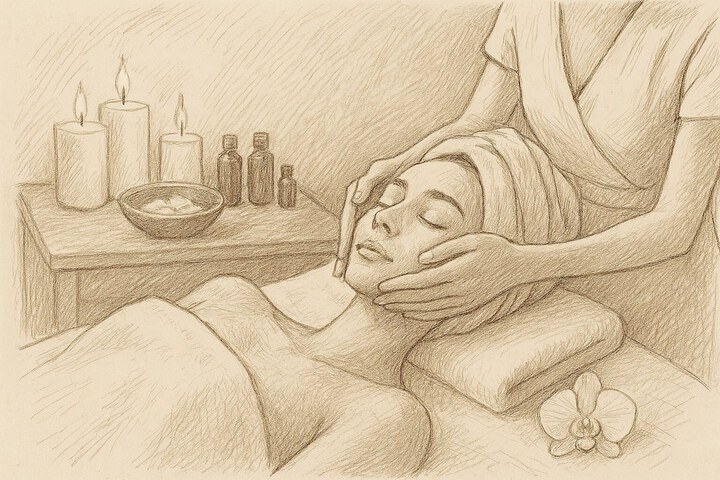 Spa 18 of 31