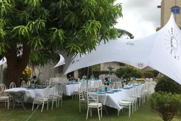 Wedding/Banquet 17 of 21
