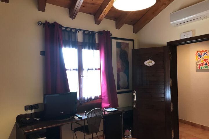 Room Interior