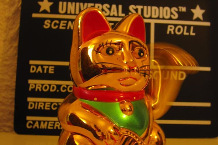 Breakfast/Coffee Service 61 of 68