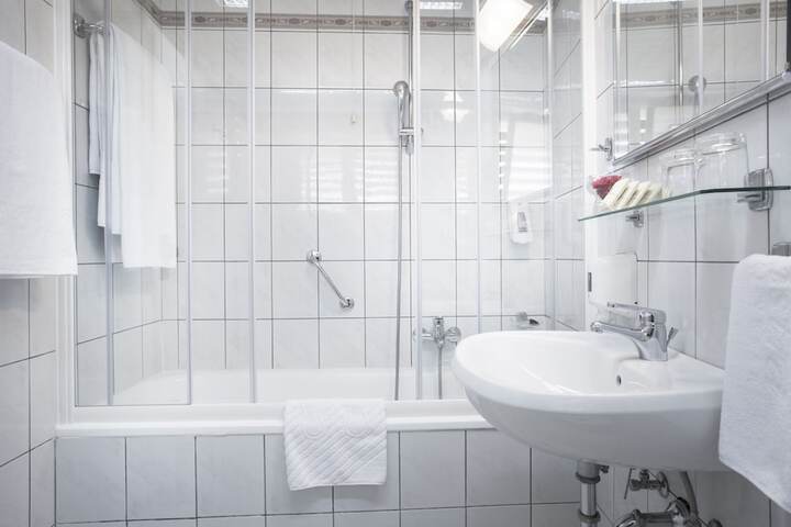 Bath Interior